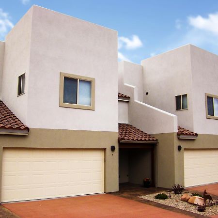 #7 Desert Winds Villa Moab Exterior photo